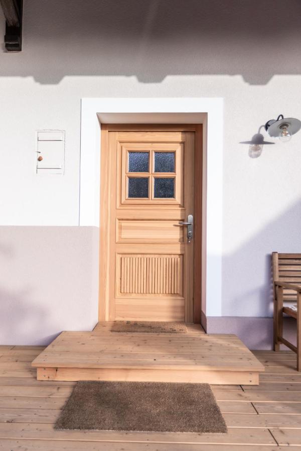 Ferienwohnungen In Der Alten Schnapsbrennerei Kolleritsch In Mureck Exterior photo